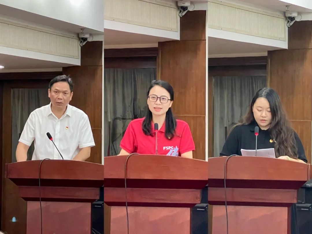 威廉希尓指数500集团召开学习贯彻习近平总书记在庆祝中国共产主义青年团成立100周年大会上重要讲话精神座谈会