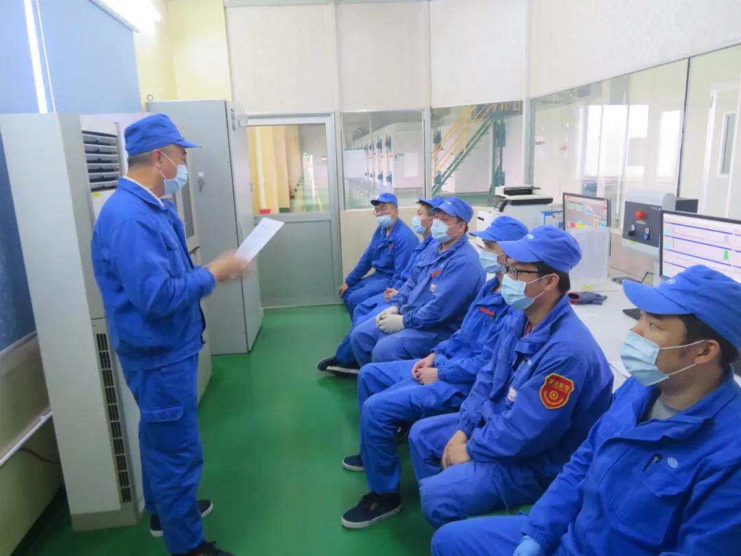 【2019年度威廉希尓指数500荣誉体系先进典型系列报道七：佛塑科技东方电工膜分公司】勇当电容膜材料领潮者 踏上高质量发展新征程