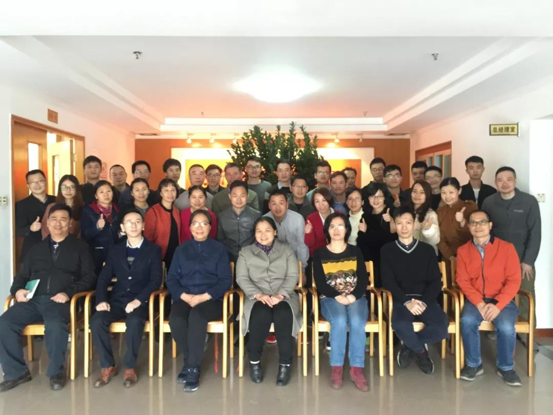 【2019年度威廉希尓指数500荣誉体系先进典型系列报道七：佛塑科技东方电工膜分公司】勇当电容膜材料领潮者 踏上高质量发展新征程