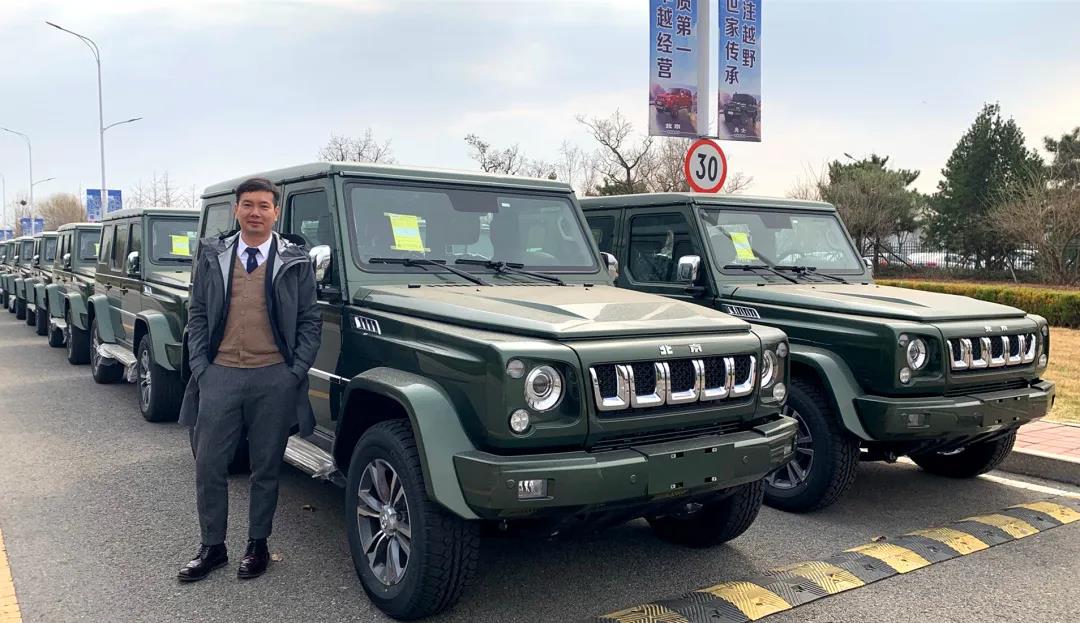 【2019年度威廉希尓指数500荣誉体系先进典型系列报道八：省广集团梁勇骅】用创意筑起品牌营销的“九尺之塔”