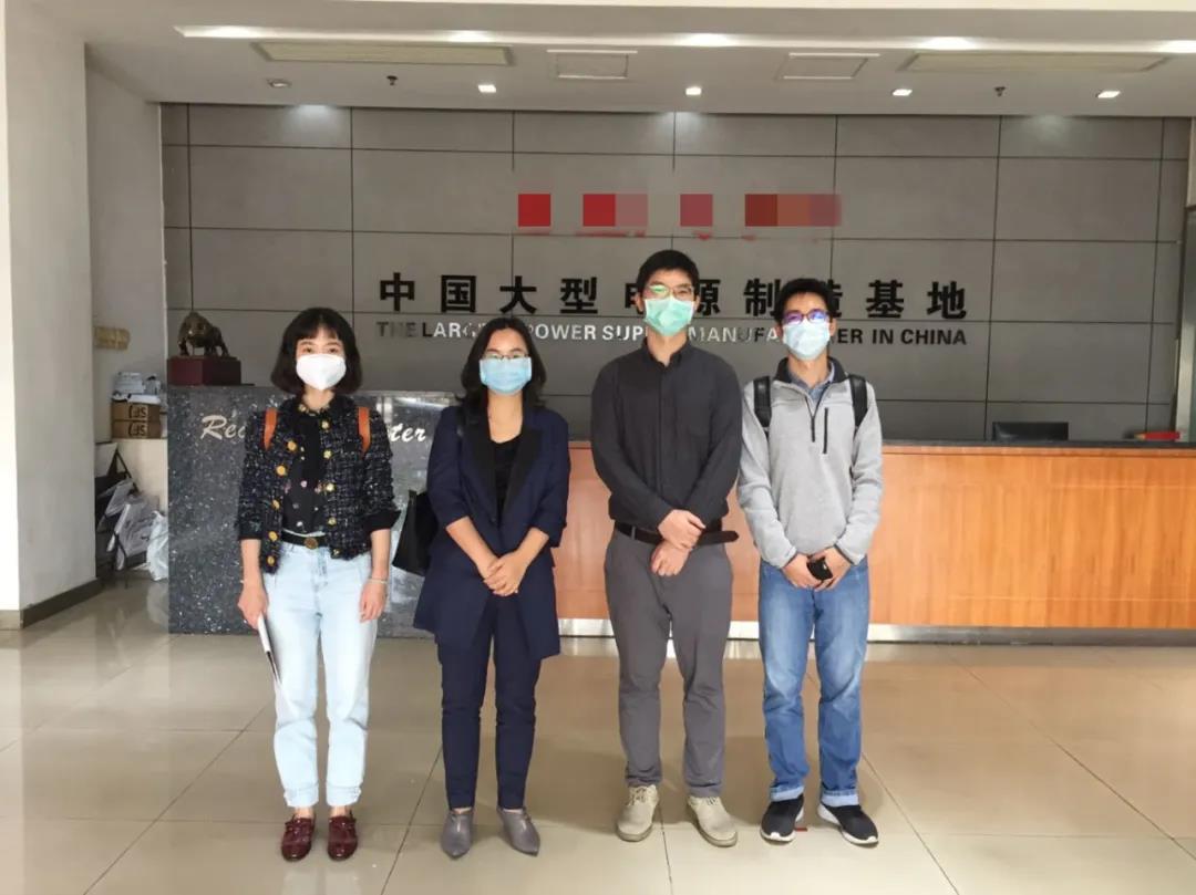 【2019年度威廉希尓指数500荣誉体系先进典型系列报道九：金沃租赁风控部】筑风险防控铜墙铁壁 护业务经营扬帆远航