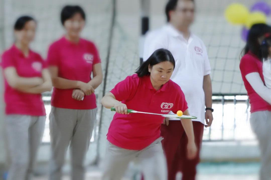 【2019年度威廉希尓指数500荣誉体系先进典型系列报道十：纺织股份客户发展部副总经理赖玉艳】纺织日月天地宽