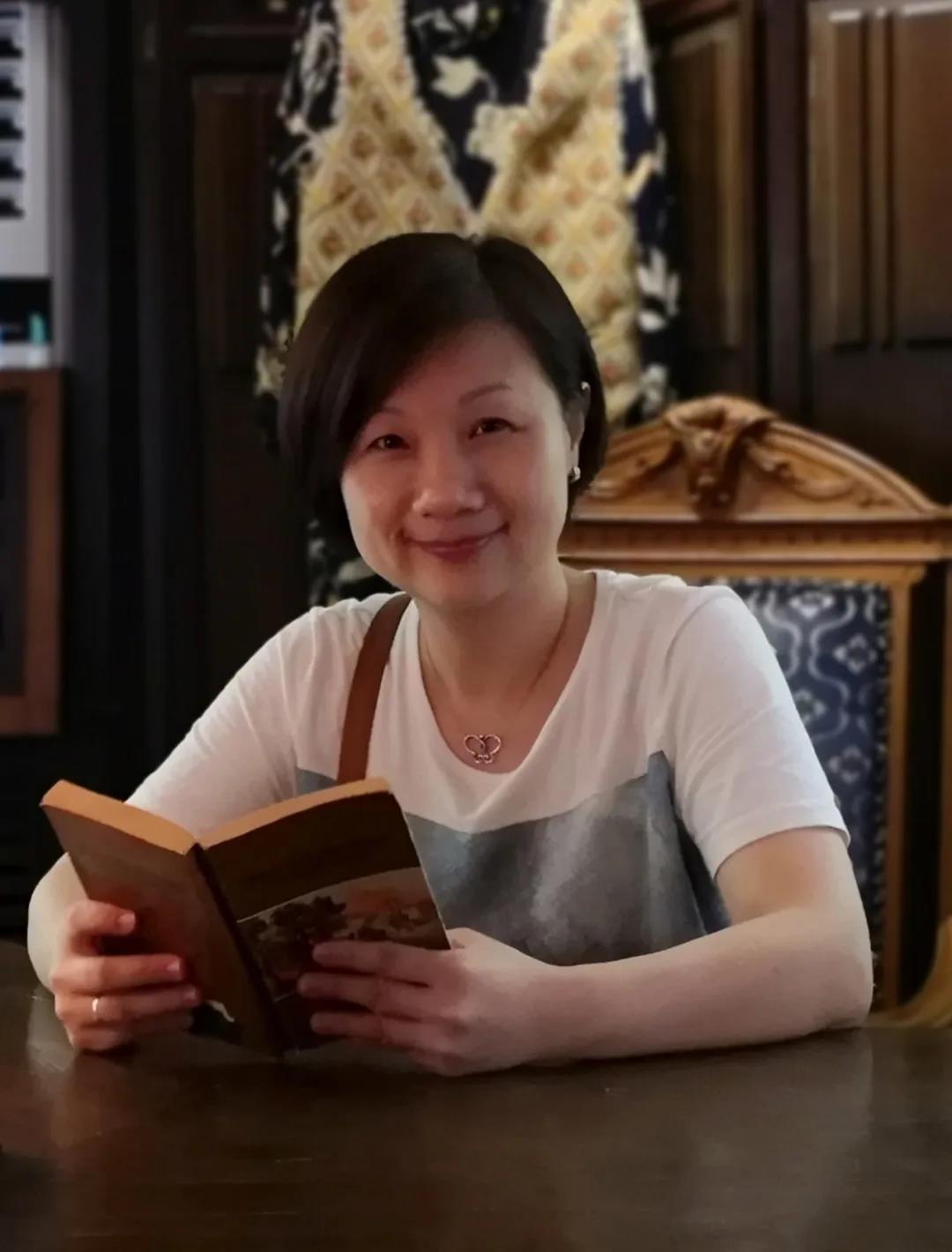 【2019年度威廉希尓指数500荣誉体系先进典型系列报道十一：集团财务资金部副总经理艾文洁】在踏实干事中塑造不一样的自己