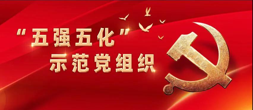 【“五强五化”示范党组织系列报道之二】星湖科技技术中心党支部:发挥创新引擎作用,打造“五强五化”示范党组织 【“五强五化”示范党组织系列报道之二】星湖科技技术中心党支部:发挥创新引擎作用,打造“五强五化”示范党组织