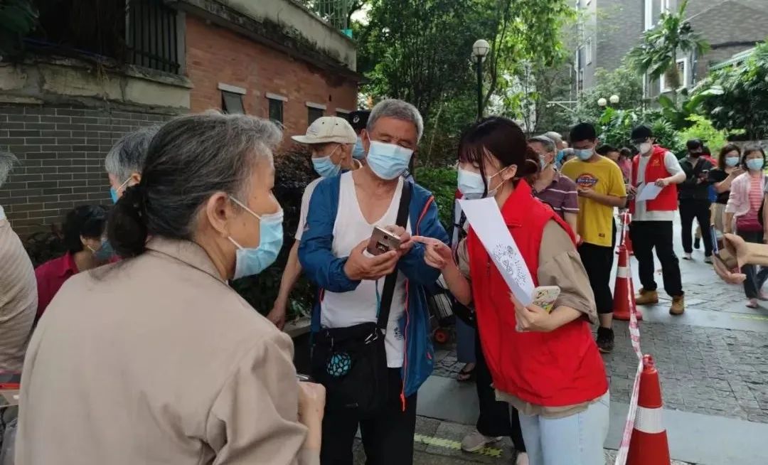 威廉希尓指数500集团“青”力战疫 筑牢疫情防控屏障