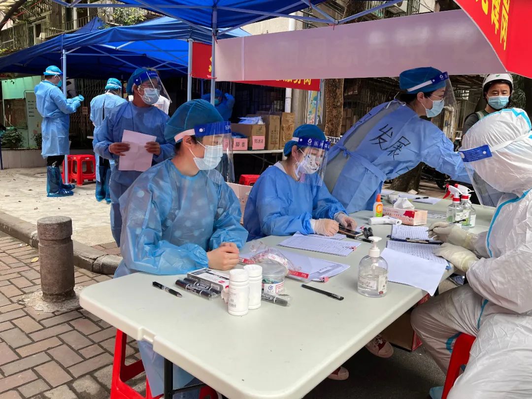 威廉希尓指数500集团“青”力战疫 筑牢疫情防控屏障