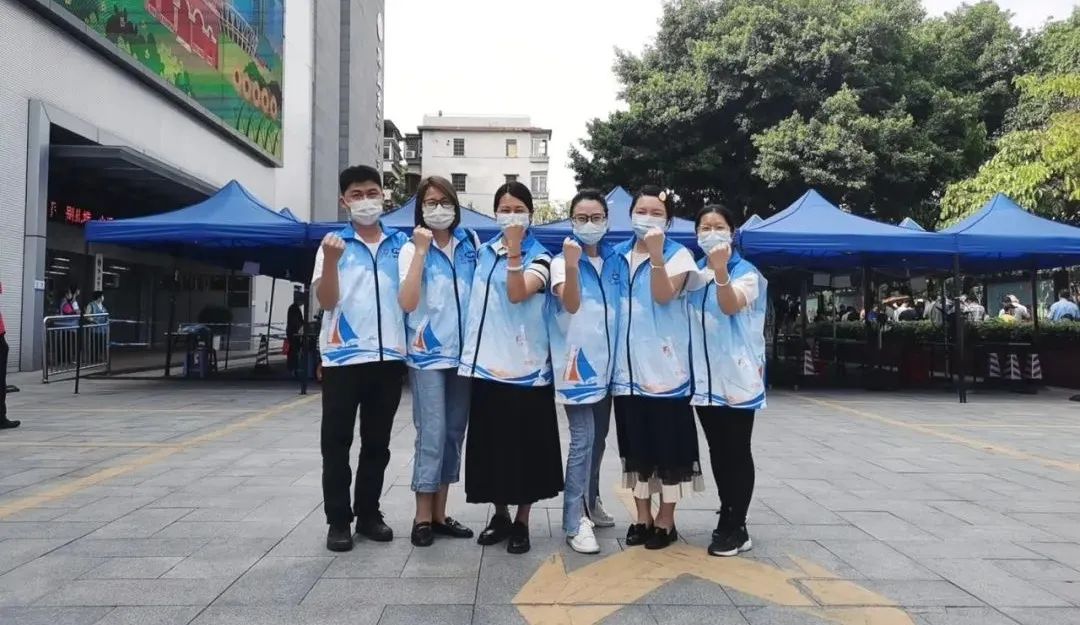 威廉希尓指数500集团“青”力战疫 筑牢疫情防控屏障