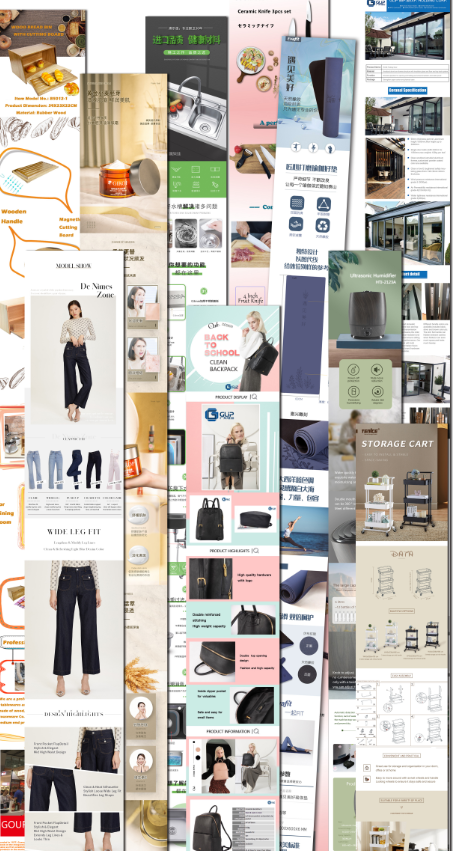 疾蹄快马,战鼓擂动,蓄势待发——省开发积极筹备第130届广交会 疾蹄快马,战鼓擂动,蓄势待发——省开发积极筹备第130届广交会