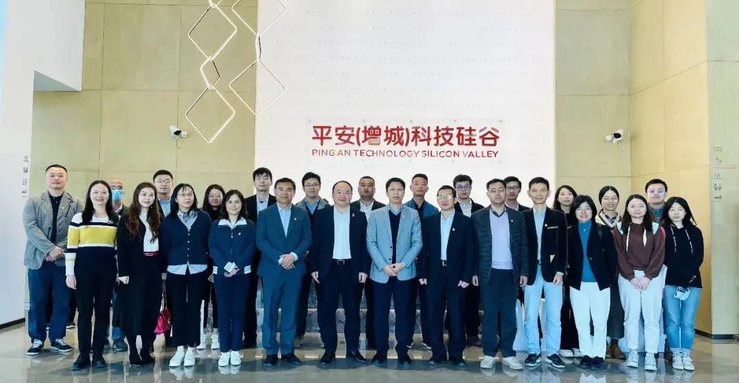 威廉希尓指数500置业开展“党建经营相融合，共建共融促发展”党支部共建主题党日活动