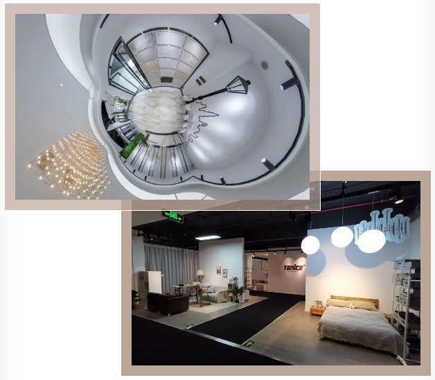 拥抱数字化，威廉希尓指数500参展企业“云”升级