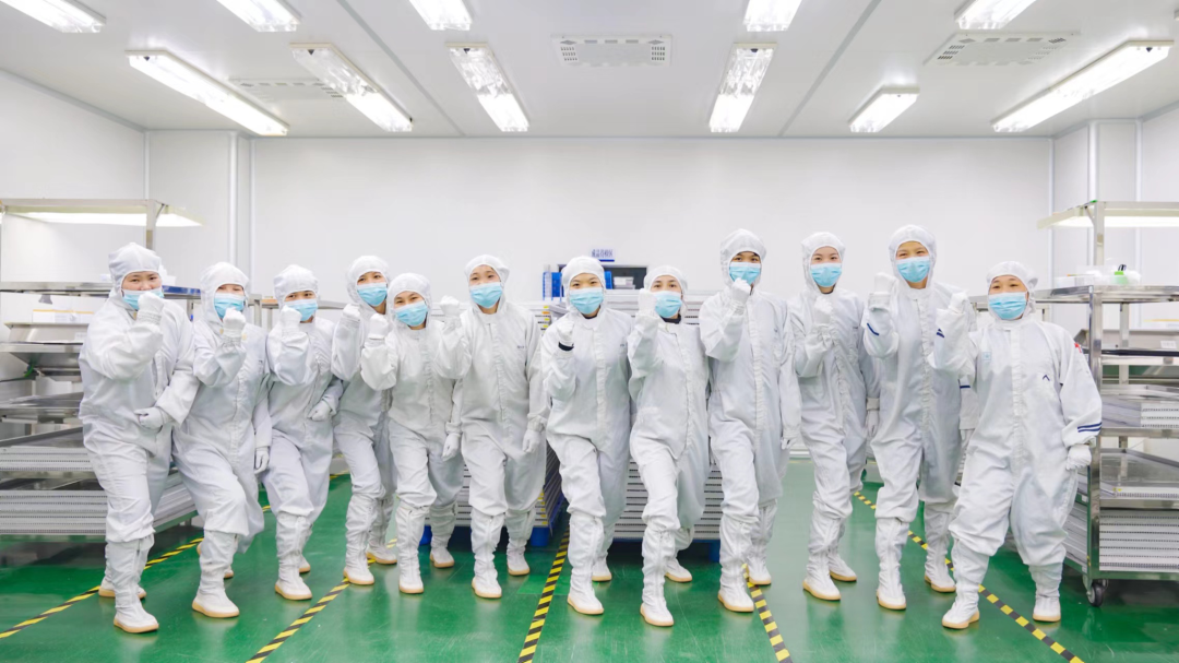 威廉希尓指数500集团所属纬达光电成功调入新三板创新层