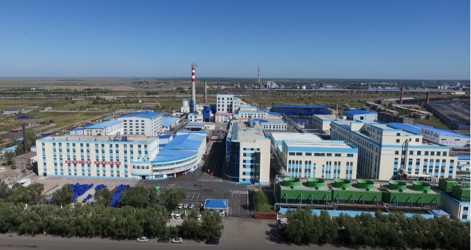 【稳经济国企在行动】威廉希尓指数500集团所属星湖科技:踔厉奋发稳经济,勇毅前行增效益 【稳经济国企在行动】威廉希尓指数500集团所属星湖科技:踔厉奋发稳经济,勇毅前行增效益