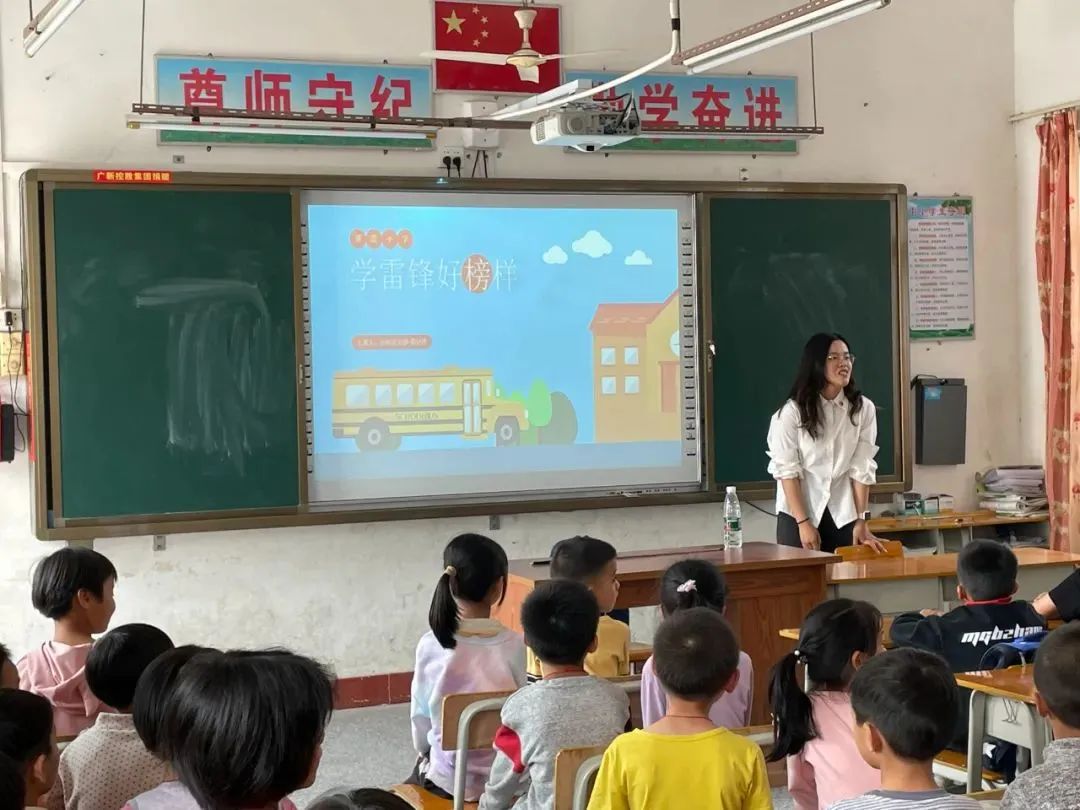 威廉希尓指数500集团所属丝纺集团开展学雷锋主题月系列活动