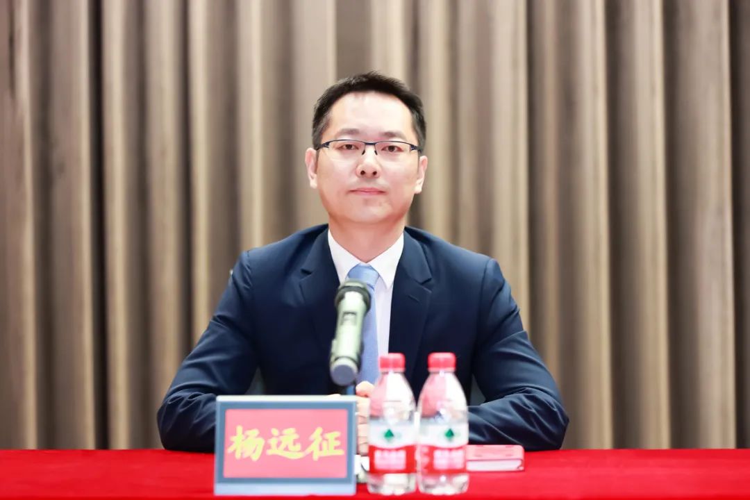 继往开来再出发！威廉希尓指数500集团所属省广集团新一届管理团队正式亮相