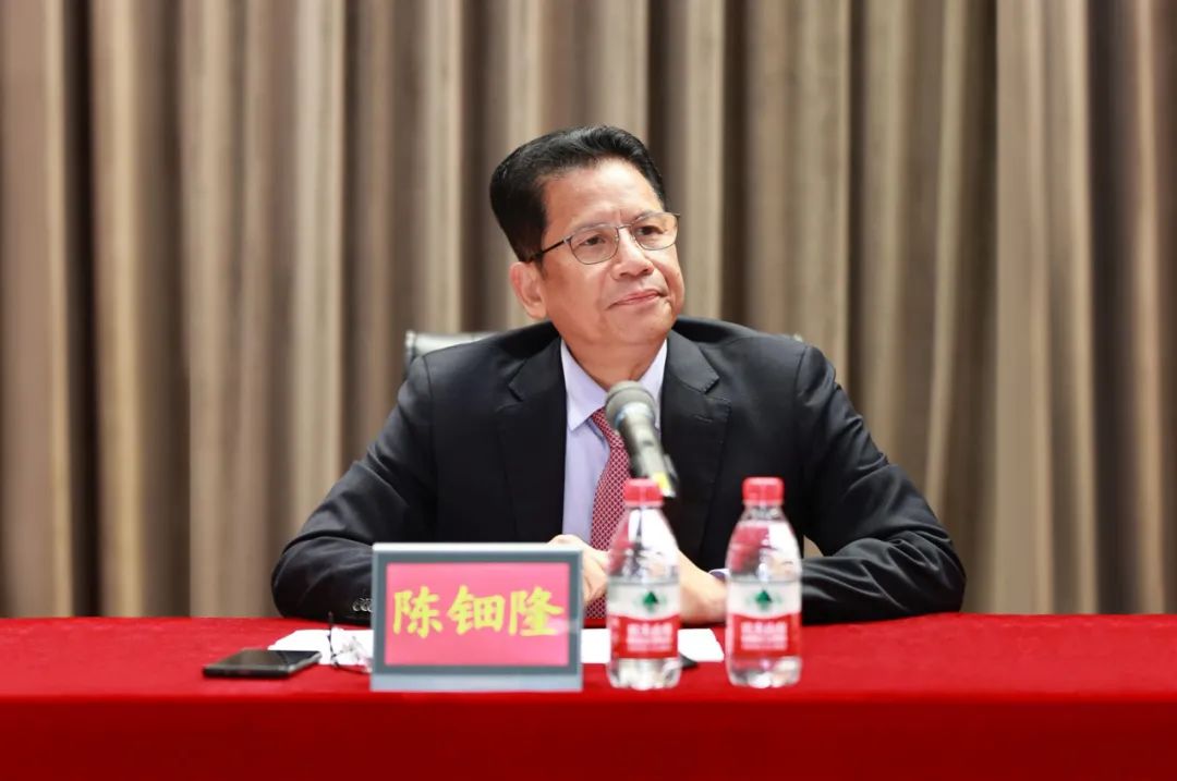 继往开来再出发！威廉希尓指数500集团所属省广集团新一届管理团队正式亮相