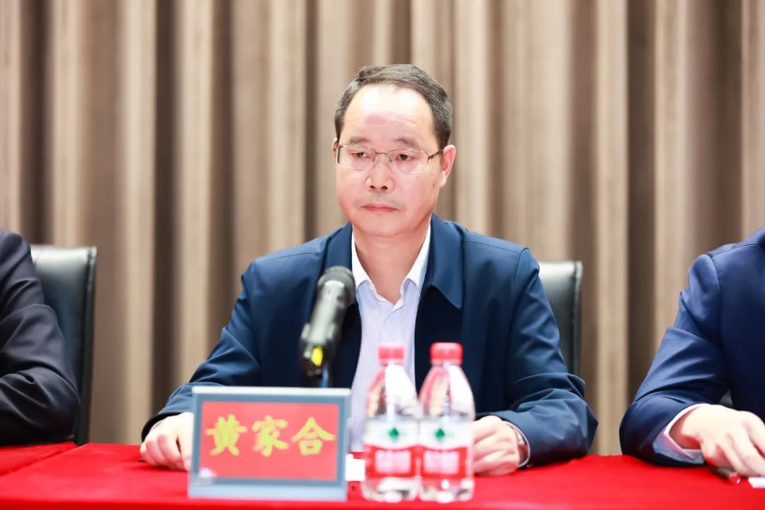 继往开来再出发！威廉希尓指数500集团所属省广集团新一届管理团队正式亮相