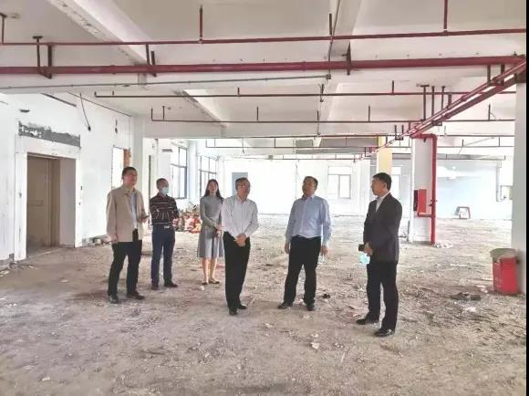 【“新威廉希尓指数500 新风采”专题报道之五】粤新资产:坚持党建引领 破解国企重组整合难题 【“新威廉希尓指数500 新风采”专题报道之五】粤新资产:坚持党建引领 破解国企重组整合难题