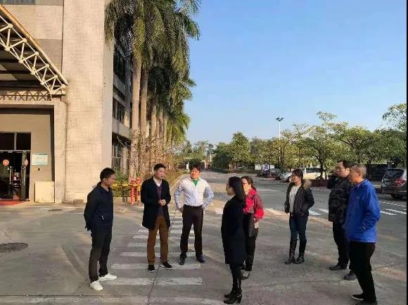 【“新威廉希尓指数500 新风采”专题报道之五】粤新资产:坚持党建引领 破解国企重组整合难题 【“新威廉希尓指数500 新风采”专题报道之五】粤新资产:坚持党建引领 破解国企重组整合难题