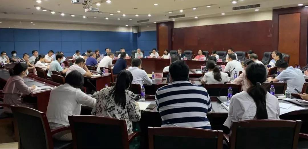 【“新威廉希尓指数500 新风采”专题报道之五】粤新资产:坚持党建引领 破解国企重组整合难题 【“新威廉希尓指数500 新风采”专题报道之五】粤新资产:坚持党建引领 破解国企重组整合难题