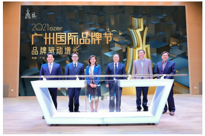 【“新威廉希尓指数500 新风采”专题报道之一】 省广集团:闪耀中国品牌 推动经济增长 【“新威廉希尓指数500 新风采”专题报道之一】 省广集团:闪耀中国品牌 推动经济增长