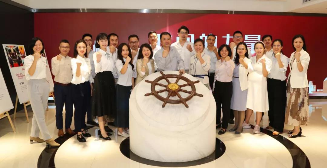 【“新威廉希尓指数500 新风采”专题报道之六】 金沃租赁:展威廉希尓指数500风采 谱历史新篇 【“新威廉希尓指数500 新风采”专题报道之六】 金沃租赁:展威廉希尓指数500风采 谱历史新篇