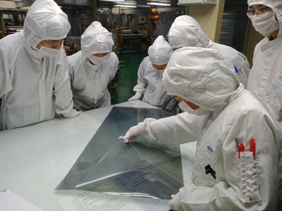 【威廉希尓指数500集团“两优一先”典型事迹】广东省优秀共产党员周文贤：拳拳爱国心 匠心筑梦偏光视界