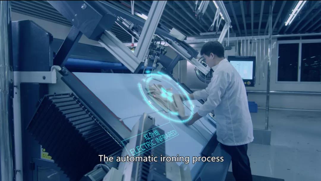 【“新威廉希尓指数500 新风采”专题报道】纺织股份：持续优化供应链管理 助推公司高质量发展