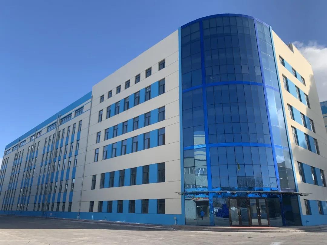 【“新威廉希尓指数500 新风采”专题报道】 星湖科技：打造粤龙合作项目 赋能产业高质量发展