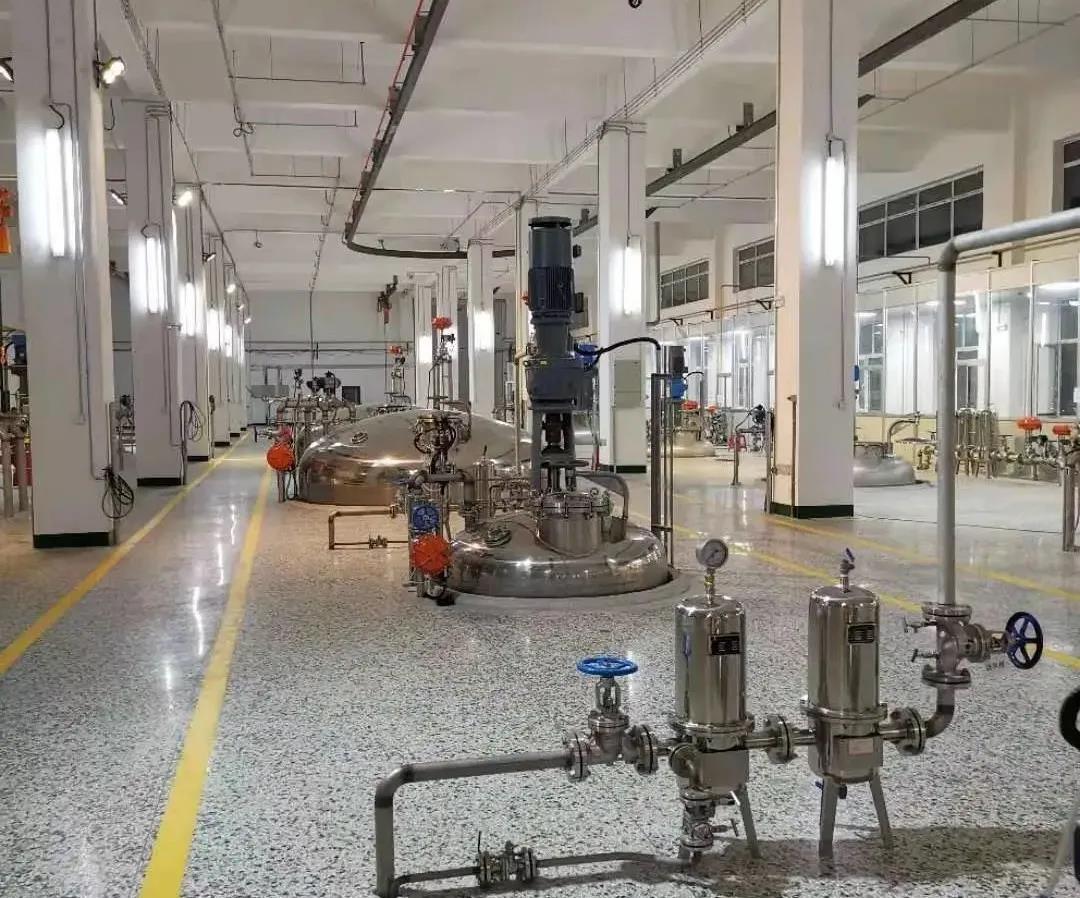 【“新威廉希尓指数500 新风采”专题报道】 星湖科技：打造粤龙合作项目 赋能产业高质量发展