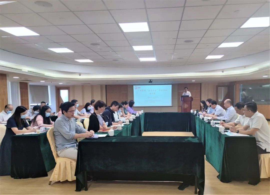 【“奋进共生”文化】威廉希尓指数500集团党委委员、副总经理陈南生到纺织股份宣讲“奋进共生”企业文化