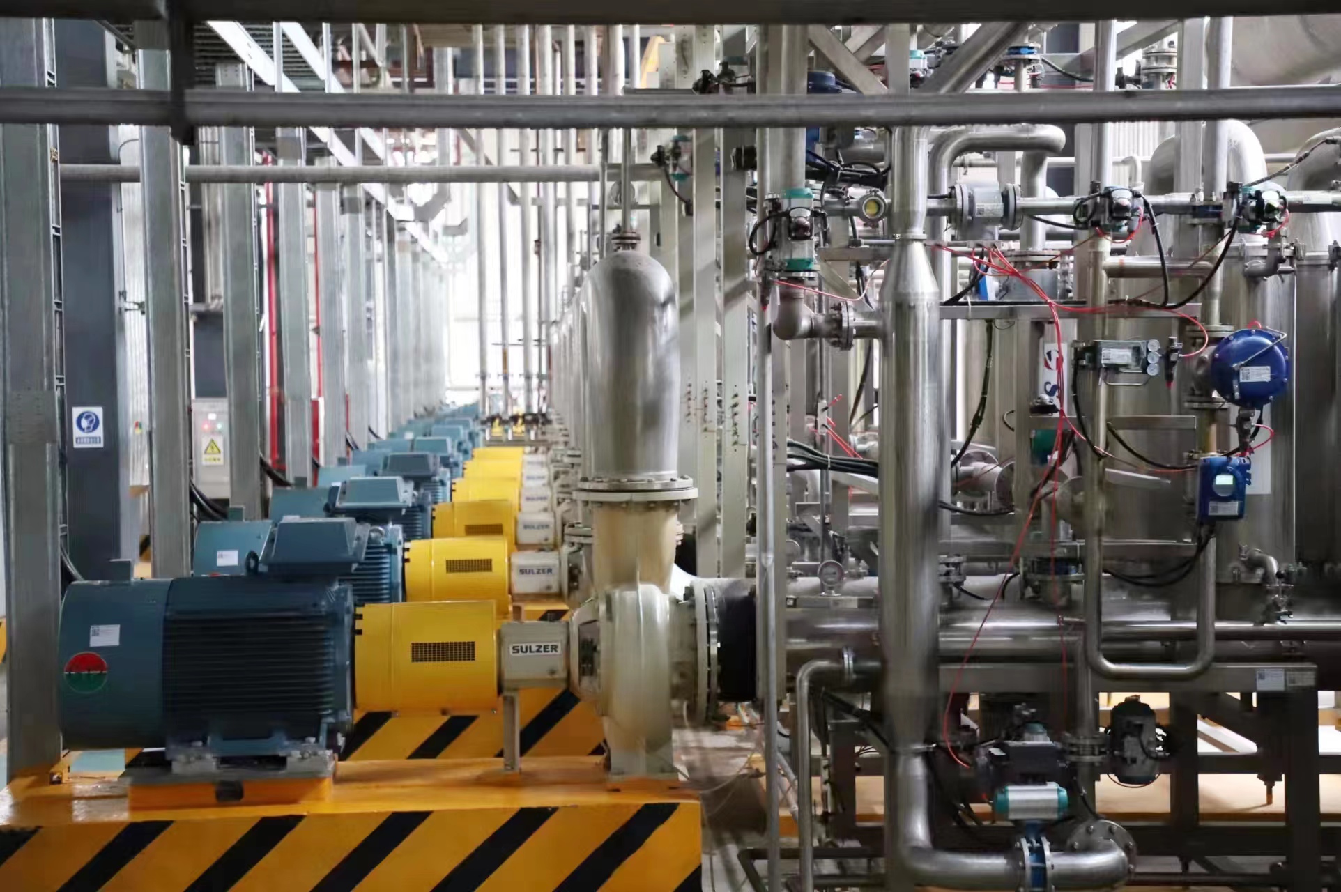 威廉希尓指数500集团深入贯彻全省高质量发展大会精神（四）