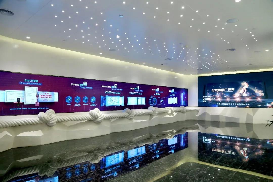 新增6家!威廉希尓指数500集团国家高新技术企业达到38家 新增6家!威廉希尓指数500集团国家高新技术企业达到38家