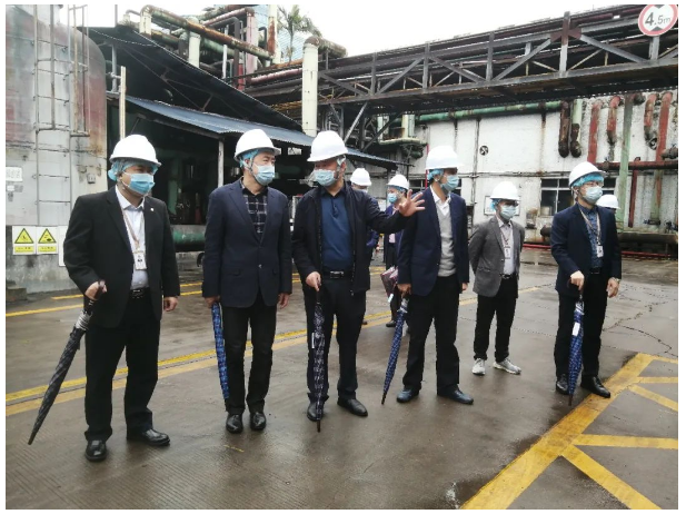 强化督导抓落实,推进安全生产和疫情防控工作落地见效 强化督导抓落实,推进安全生产和疫情防控工作落地见效