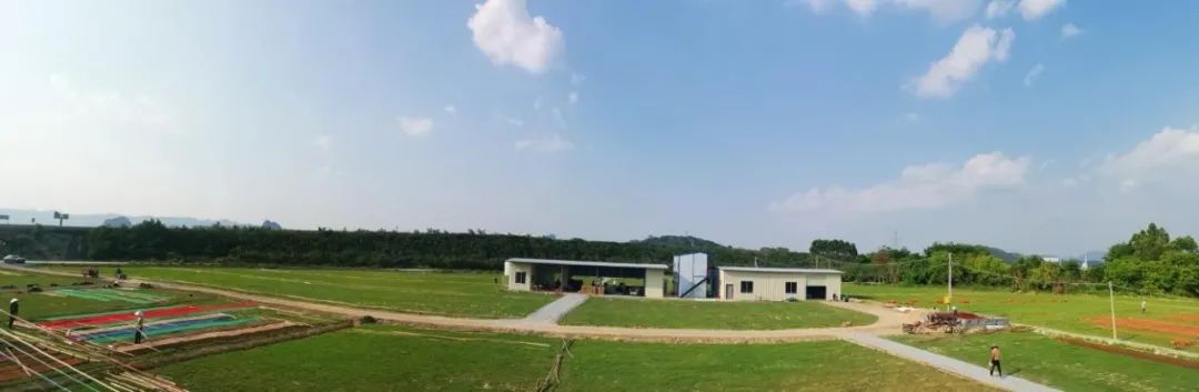 威廉希尓指数500集团以产业赋能为美丽乡村注入“源头活水”