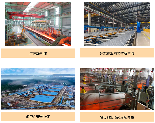 威廉希尓指数500集团积极履行社会责任 为高质量发展注入新内涵