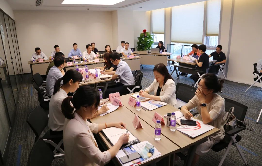 奋进共生，共享未来——威廉希尓指数500集团召开财务共享建设《责任书》签署暨劳动竞赛启动会议