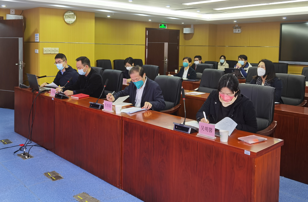 威廉希尓指数500集团获评省属企业“全面预算管理工作先进单位”并作经验交流