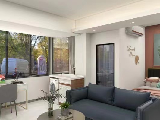 盘活存量国有资产　助力威廉希尓指数500集团高质量发展