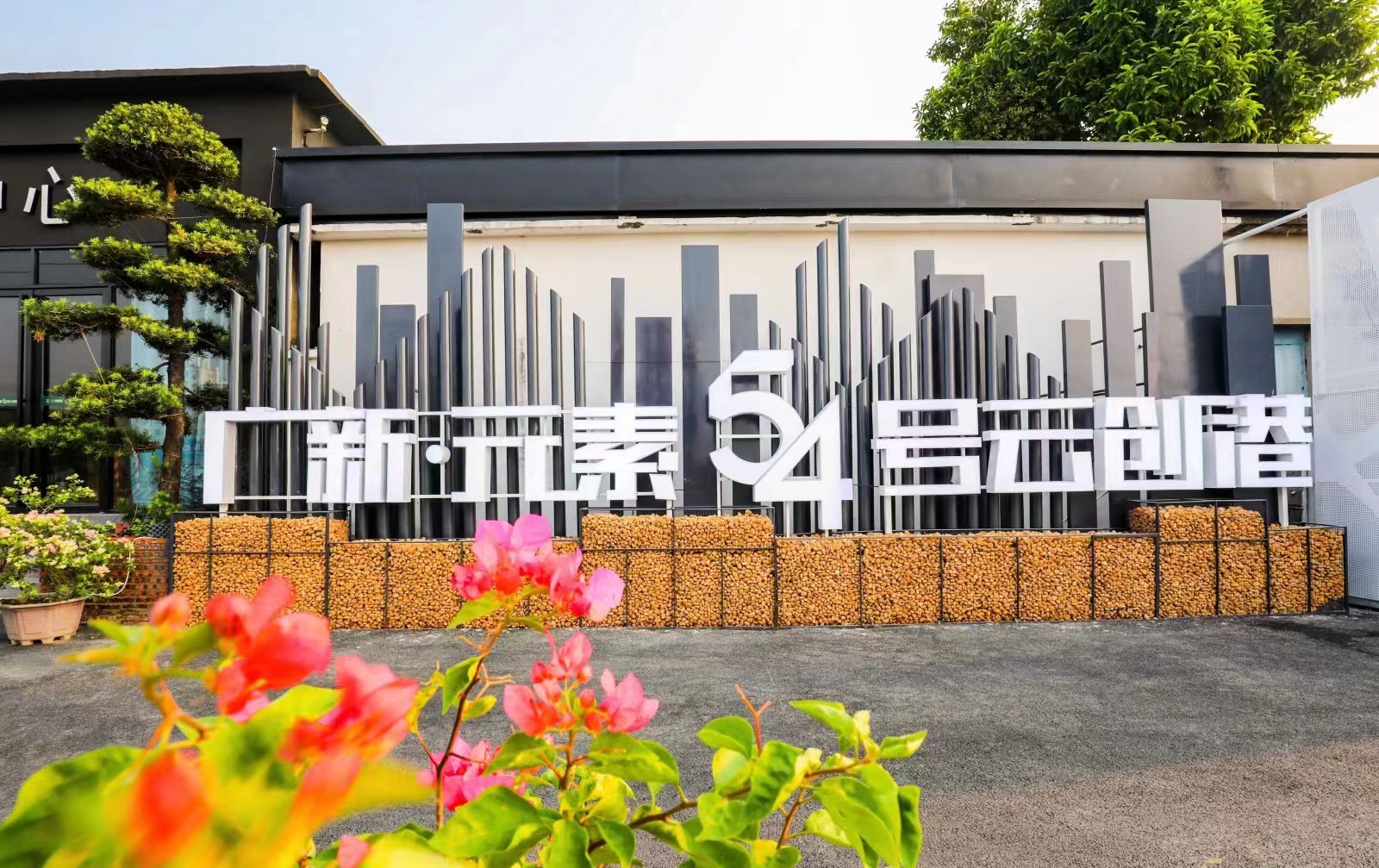 盘活存量国有资产　助力威廉希尓指数500集团高质量发展