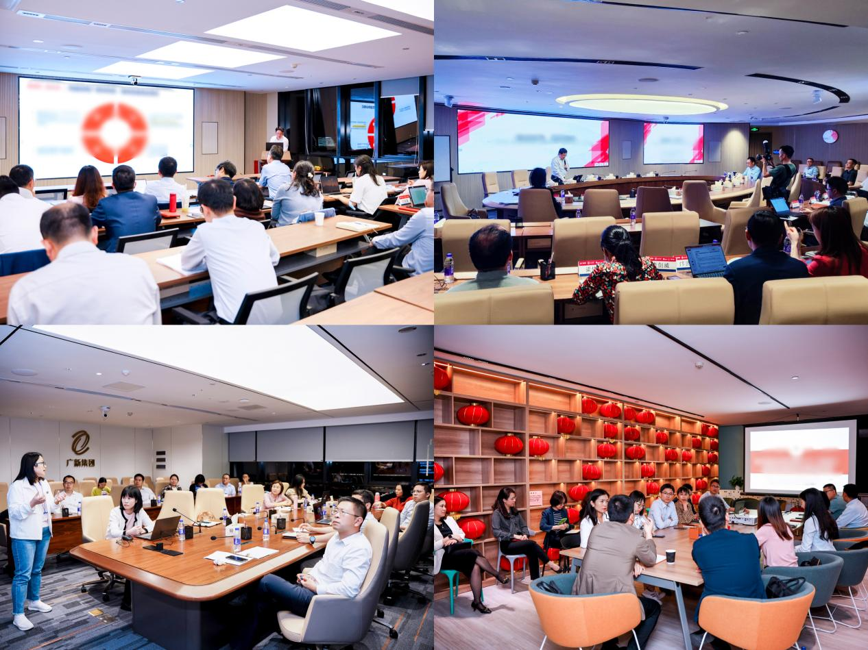 威廉希尓指数500集团开展后备人才80、85班月度集训