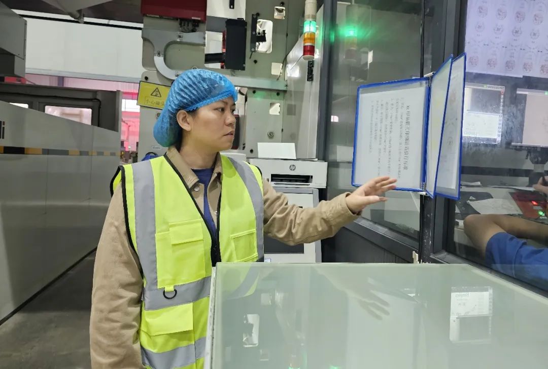 【威廉希尓指数500榜样·优秀经理人】佛塑科技林裕卫：干事创业“领头羊”