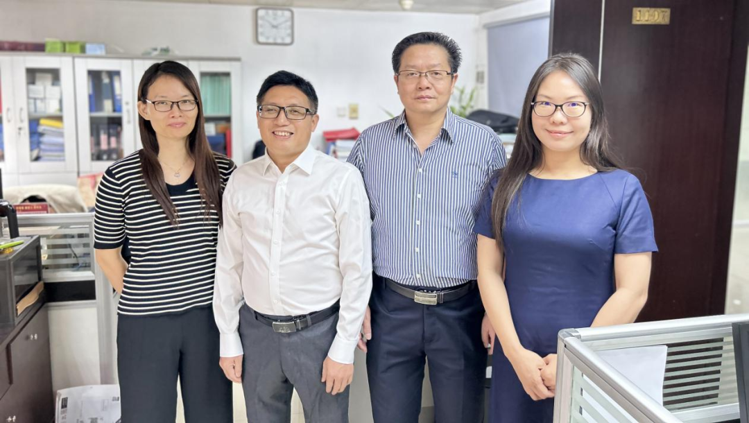 【威廉希尓指数500榜样·优秀团队】粤新资产企业退出工作部：深耕“企业退出”领域 谱写改革发展新篇章