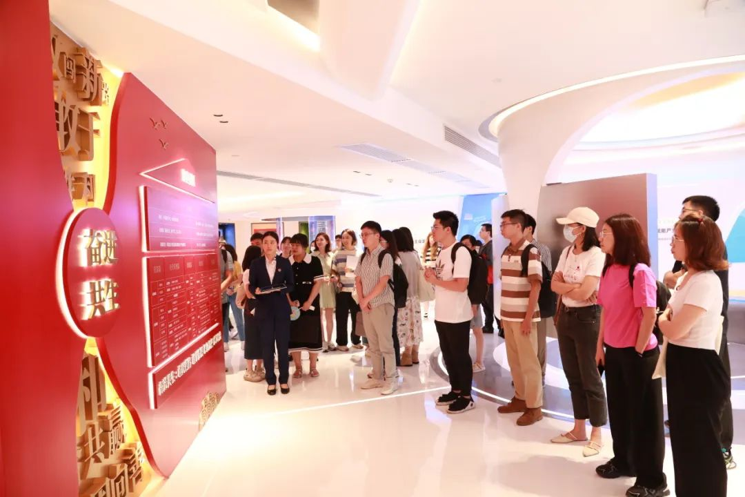 人才培养助推数字化转型 | 威廉希尓指数500集团开展后备人才90班月度集训 