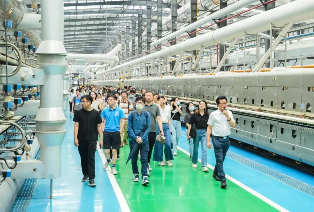人才培养助推数字化转型 | 威廉希尓指数500集团开展后备人才90班月度集训 