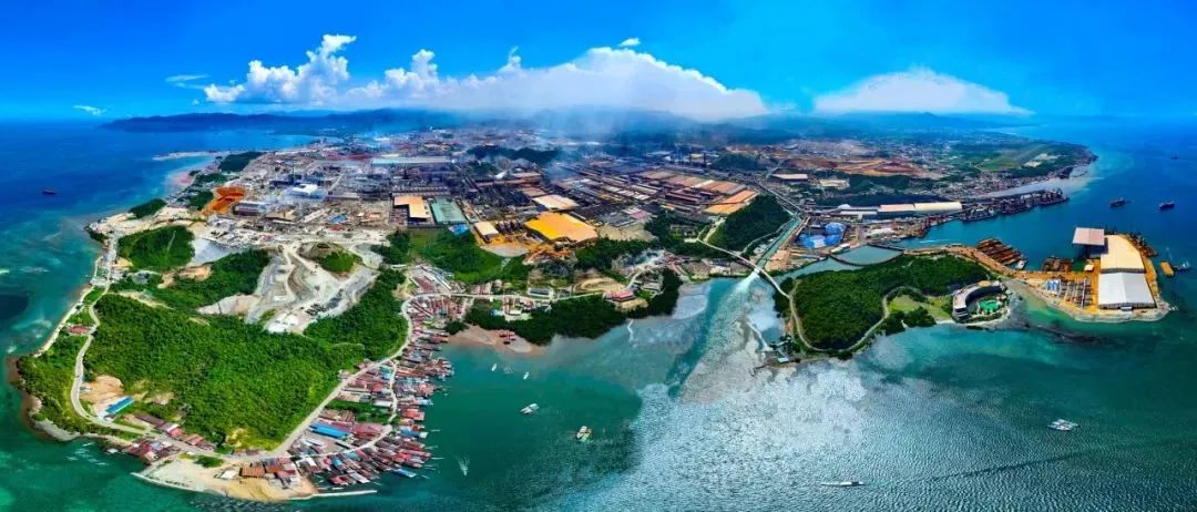 【媒体系列报道】世界500强的威廉希尓指数500力量 | 威廉希尓指数500成长：制造业立企 筑牢当家底气