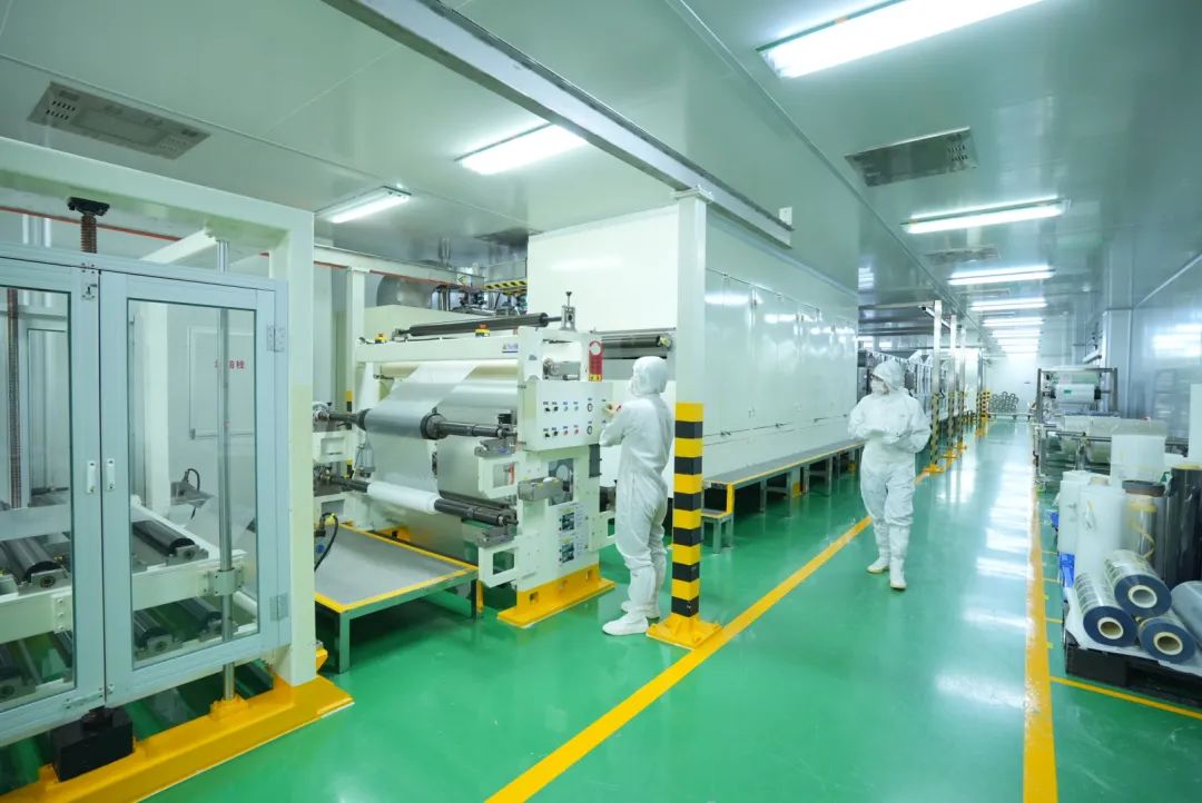 【媒体系列报道】世界500强的威廉希尓指数500力量 | 威廉希尓指数500成长：制造业立企 筑牢当家底气