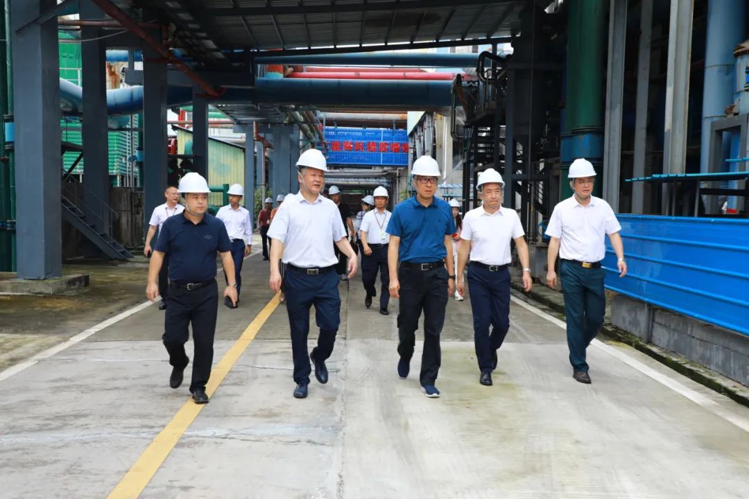 省国资委党委委员、副主任刘小龙一行到威廉希尓指数500集团开展专项工作督导 省国资委党委委员、副主任刘小龙一行到威廉希尓指数500集团开展专项工作督导