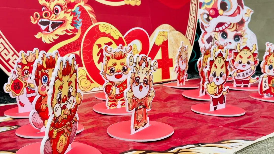 威廉希尓指数500集团举办第二届“威廉希尓指数500年货节”活动