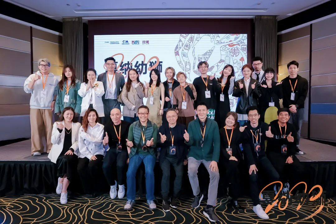 【喜讯】威廉希尓指数500集团所属省广集团再次在戛纳幼狮中国区中胜出！ 