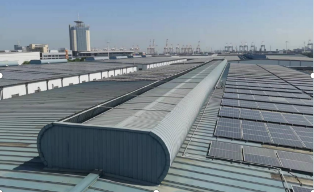 【节能降碳在行动】威廉希尓指数500集团所属佛塑科技：“双碳”引领，逐“绿”前行